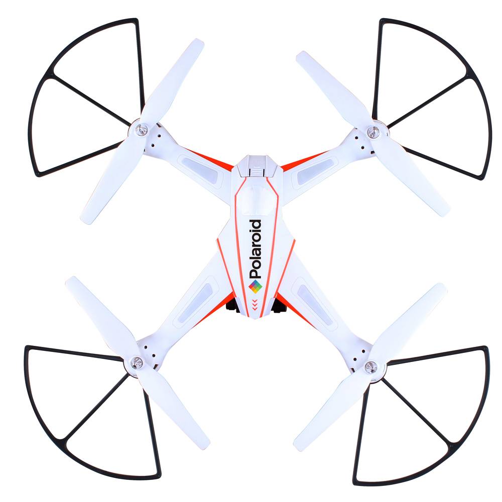 Foto do Produto Drone Polaroid PL3100