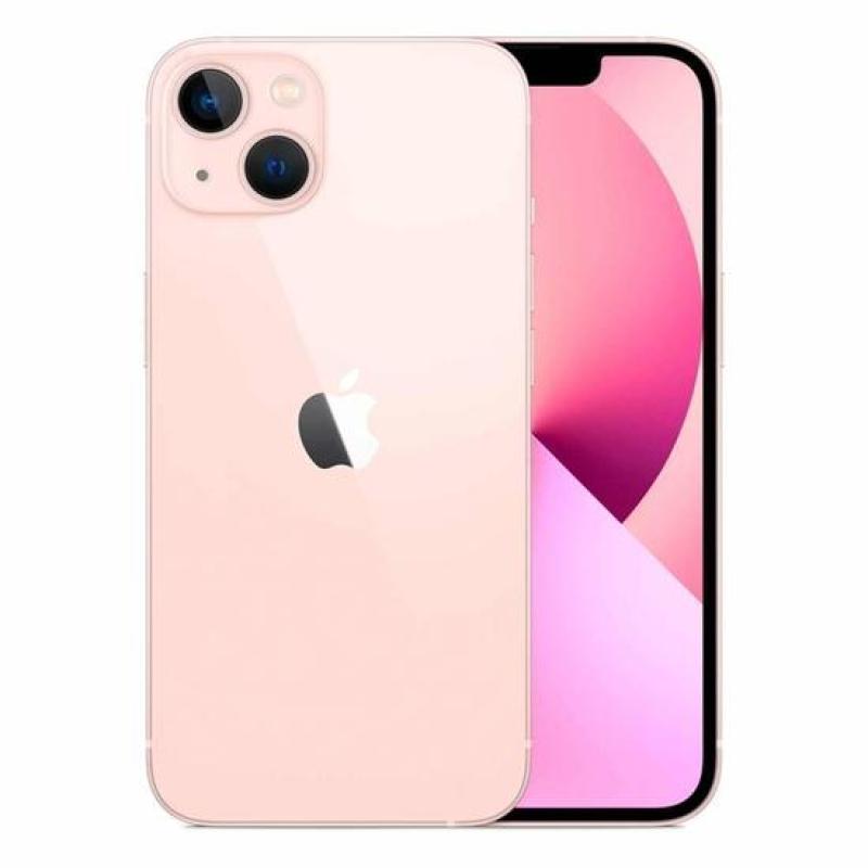 Foto do Produto Apple iPhone 13 *Swap Grado A* 128GB 4GB Ram Tela 6.1" Pink