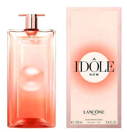 Foto do Produto LANCOME IDOLE NOW EDP 100ML
