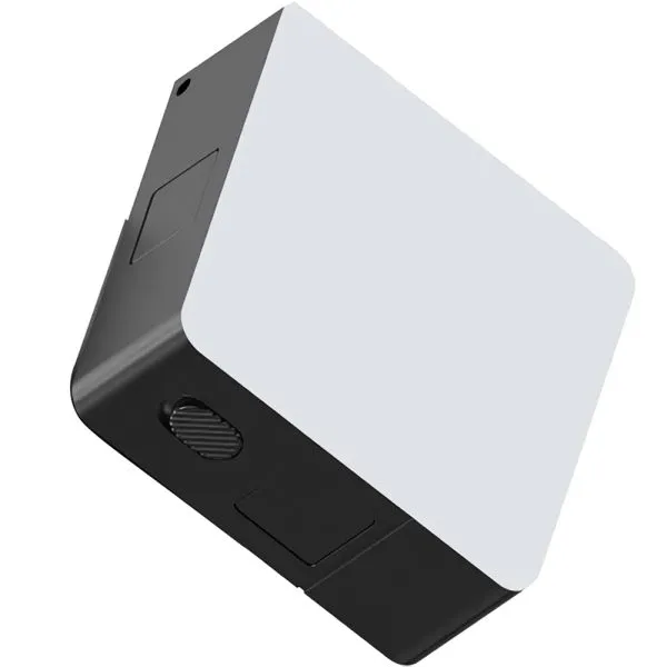 Foto do Produto ULANZI LUZ LED LT-001 RGB NEGRO