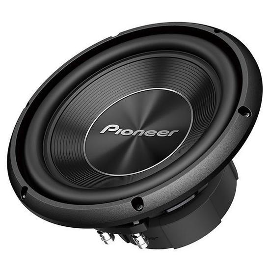 Foto do Produto Subwoofer Pioneer TS-A250S4 10" 1300W