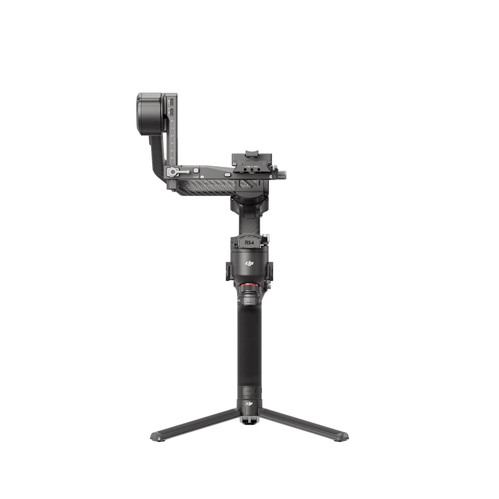 Foto do Produto ESTABILIZADOR GIMBAL DJI RS 4 PRO