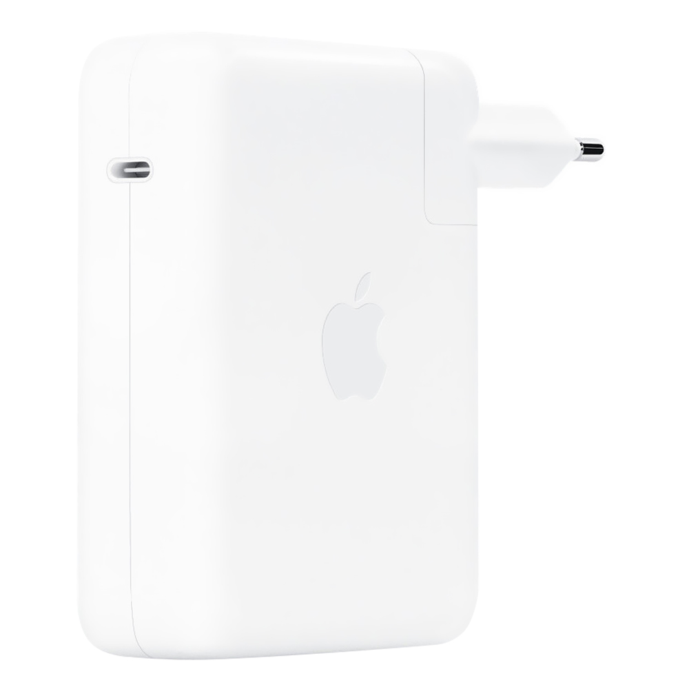 Foto do Produto Fonte para Macbook Pro MLYU3ZM/A MagSafe 3 / 140W - Branco