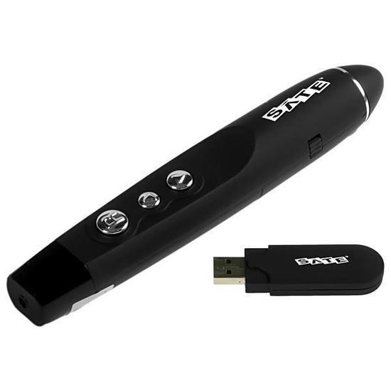 Foto do Produto Apresentador Satellite LR-25R Wireless