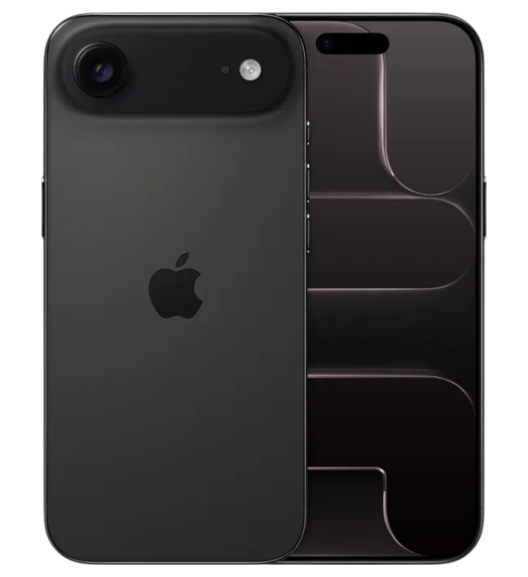 Foto do Produto APPLE IPHONE AIR A3260 256GB PRETO SPACE BLACK