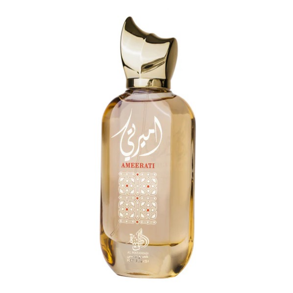 Foto do Produto Wataniah Ameerati EDP 100ml