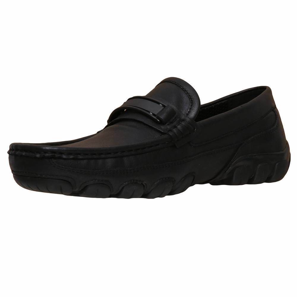 Foto do Produto K Cole Sapato Masculino Black RM62100