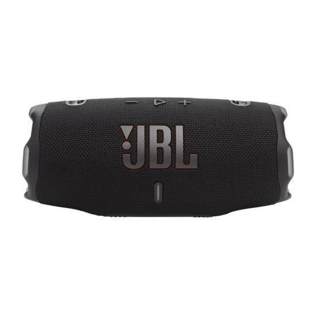 Foto do Produto Caixa De Som Jbl Charge 6 Preto