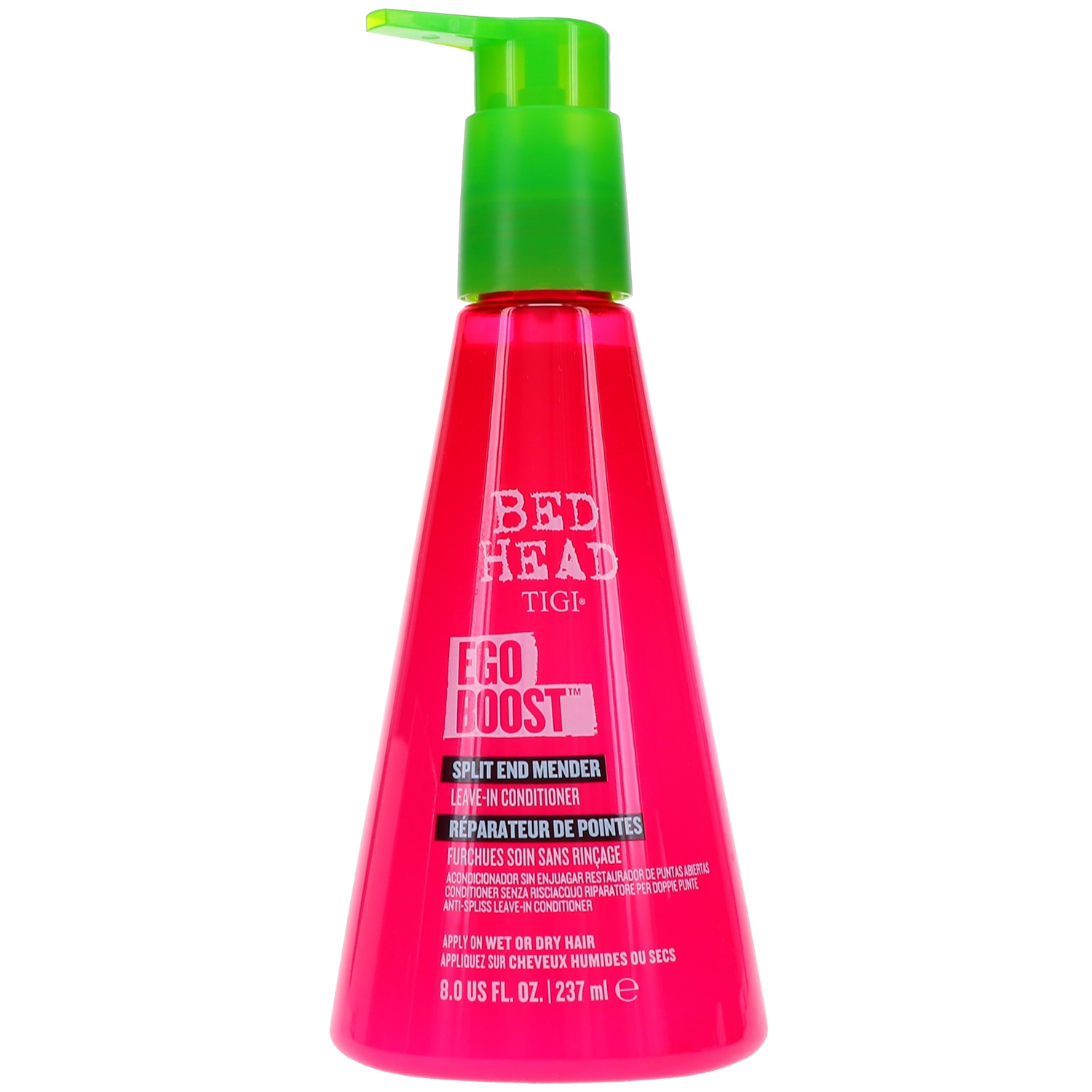 Foto do Produto Creme Capilar Tigi Bed Head Ego Boost - 237ML