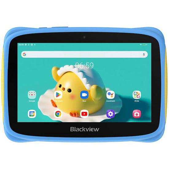 Foto do Produto Tablet Blackview Tab 3 Kids 32GB 7.0"