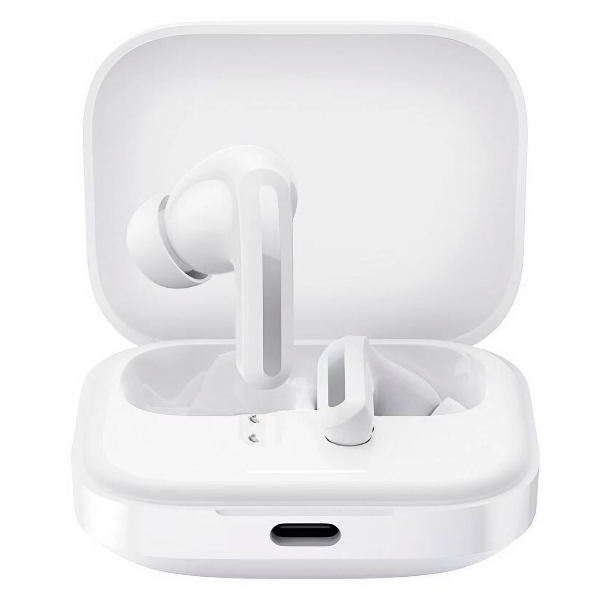 Foto do Produto Fone de Ouvido Sem Fio Xiaomi Redmi Buds 5 M2316E1 - Branco