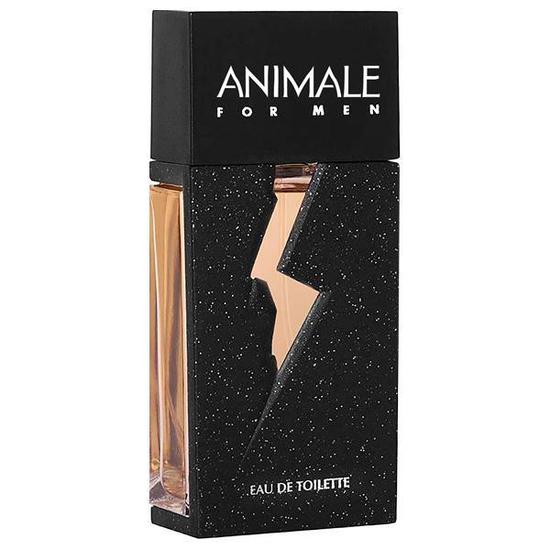 Foto do Produto Perfume Animale For Men Eau de Toilette Masculino 100ML
