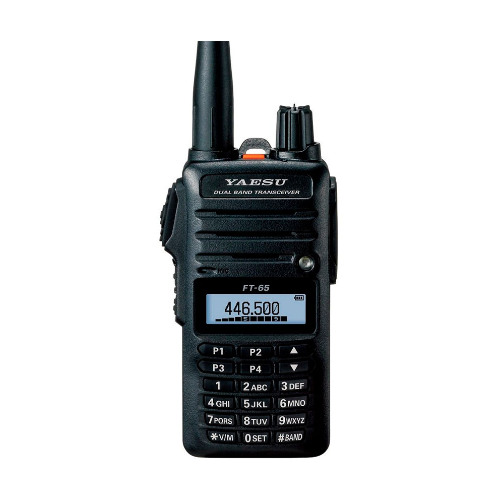 Foto do Produto RADIO ICOM IC-V86 VHF
