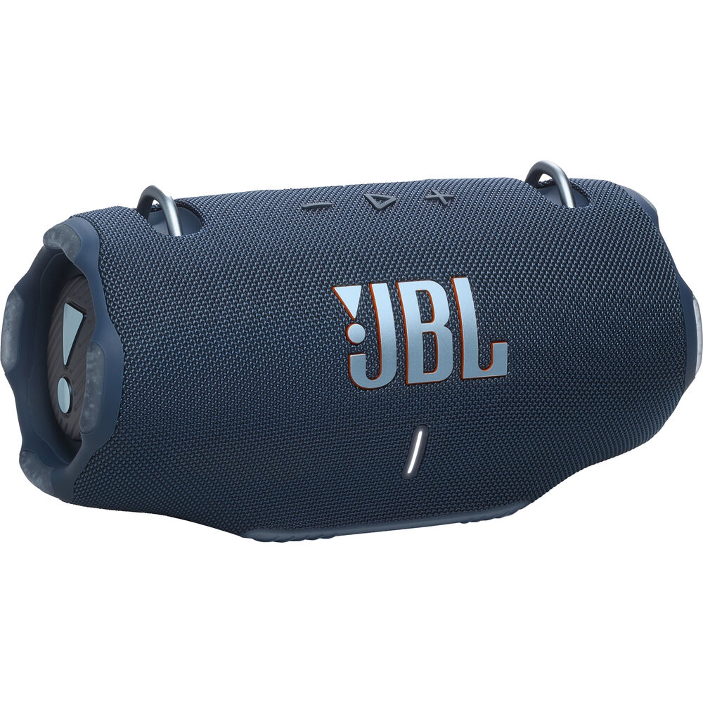 Foto do Produto Speaker JBL Xtreme 4 - Bluetooth - À Prova D'água - Azul