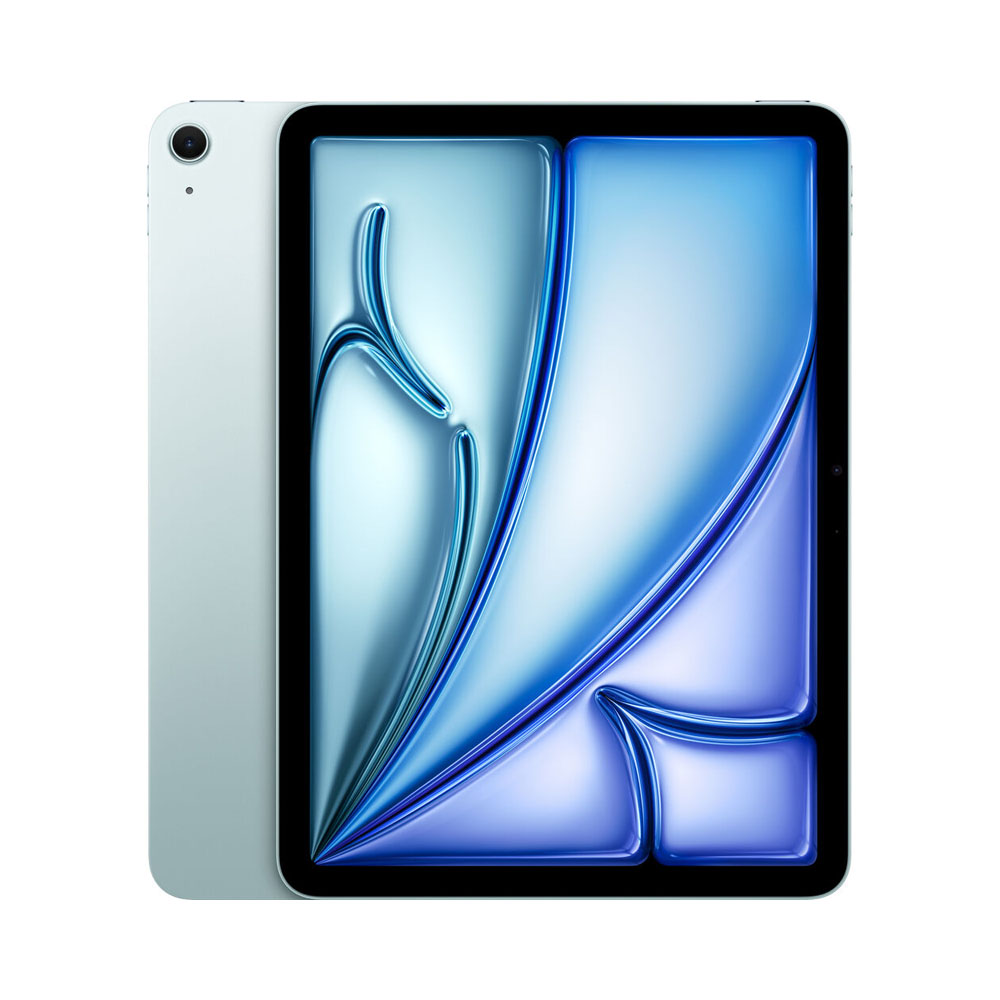 Foto do Produto TABLET APPLE MC9X4LL/A IPAD AIR 11" M3 128GB AZUL