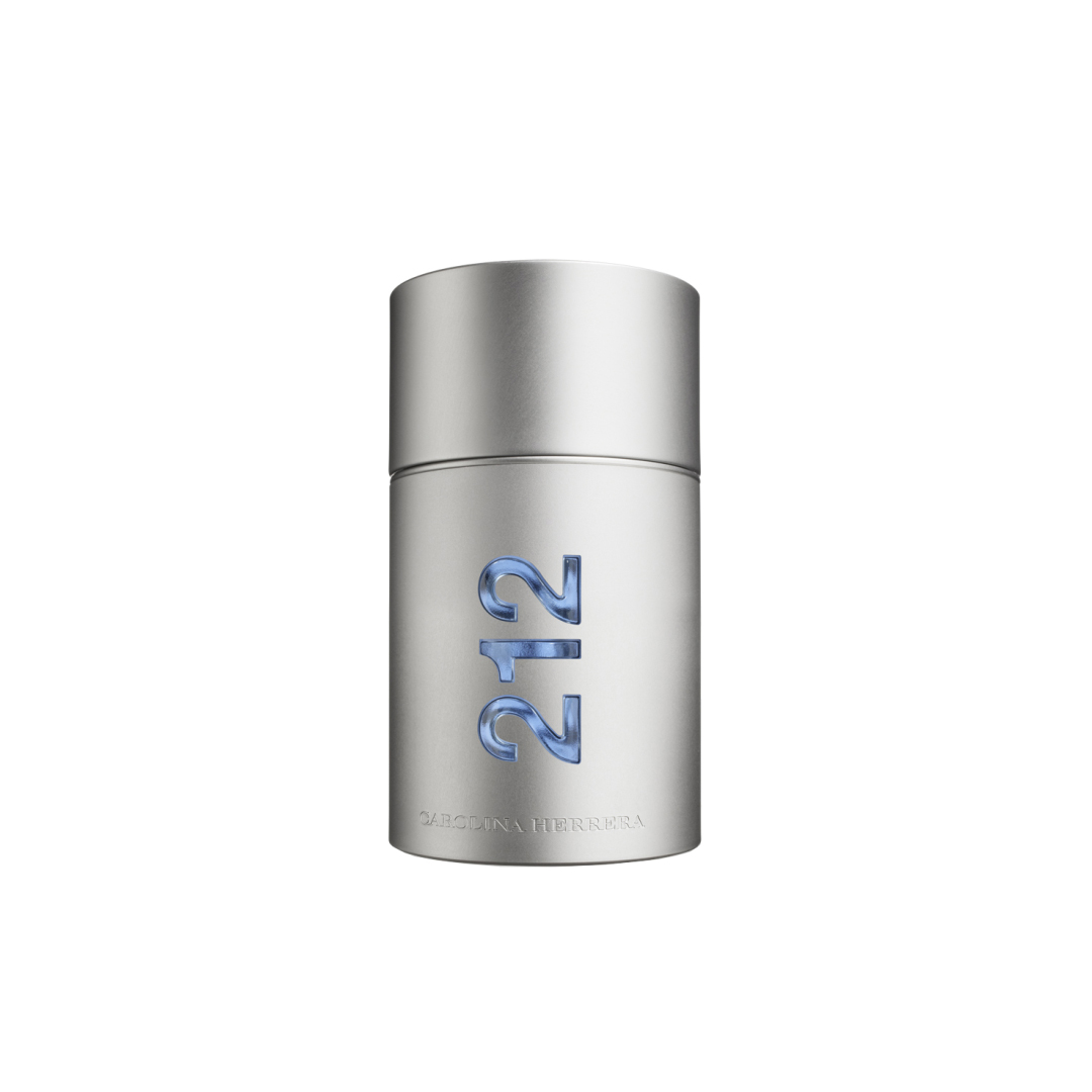 Foto do Produto CAROLINA 212 EDT M 50ML