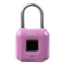 Foto do Produto CANDADO DIGITAL HYE-505 ROSA