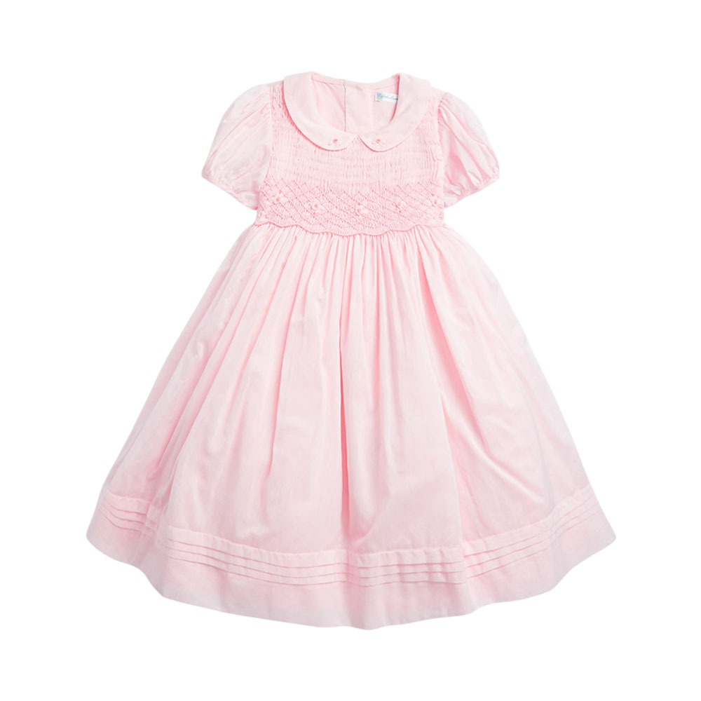 Foto do Produto VESTIDO INFANTIL POLO RALPH LAUREN 311903168001