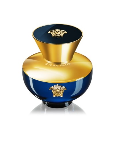 Foto do Produto Perf Dylan Blue F Edp 100ml