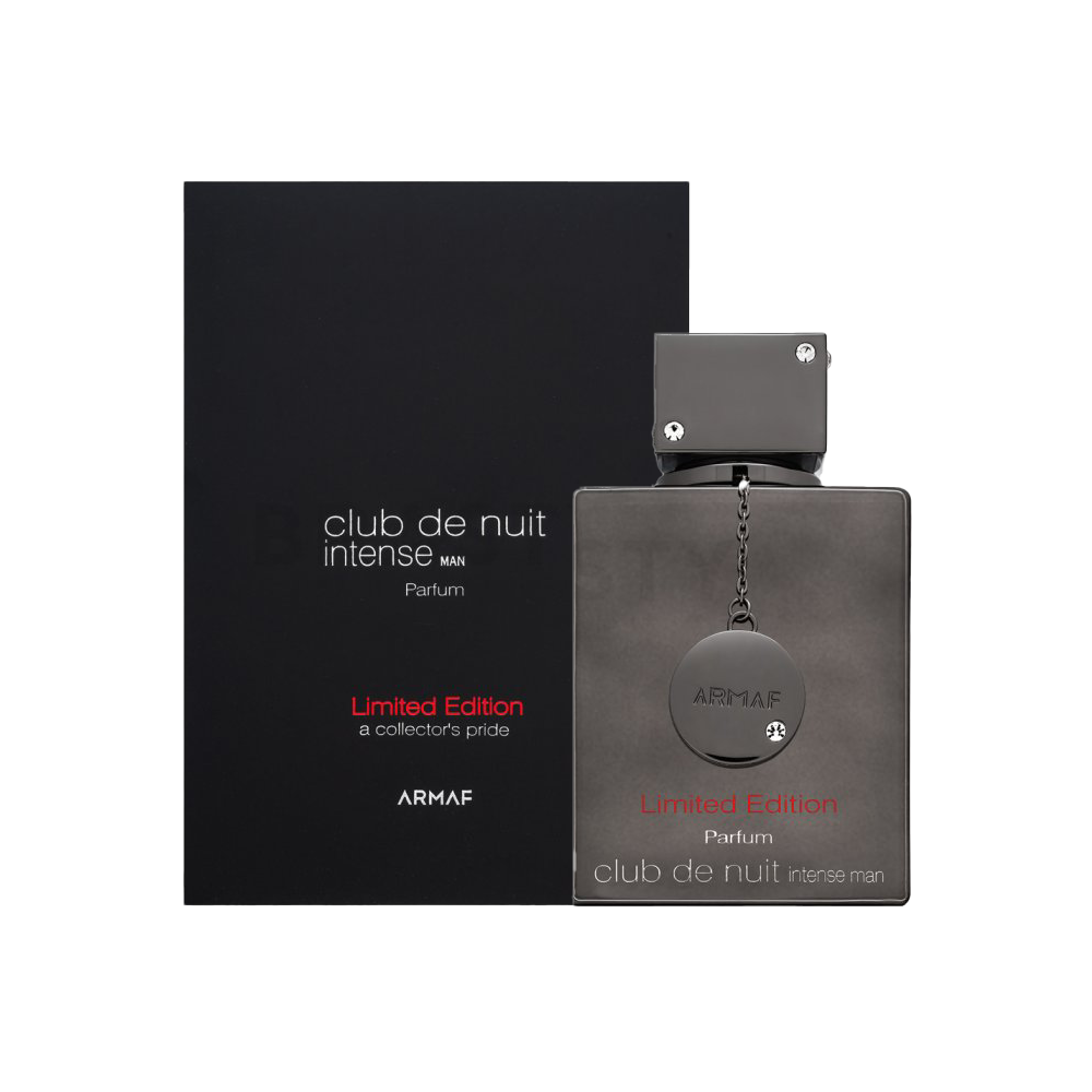 Foto do Produto Perfume Armaf Club de Nuit Intense Limited Edition - Parfum - Masculino - 105ML