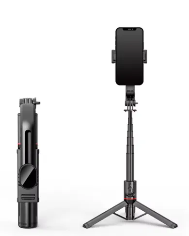 Foto do Produto SMART VISION BASTON SELFIE L12D