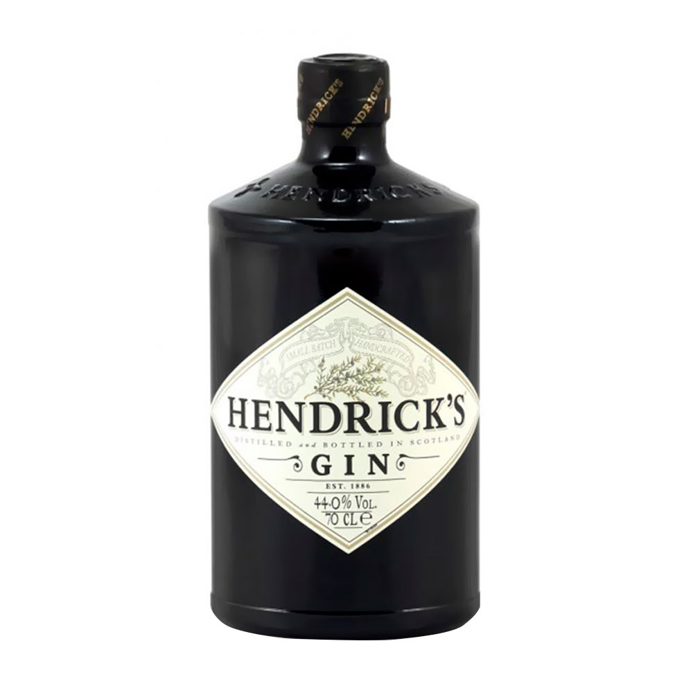 Foto do Produto Gin Hendrick's 700ml