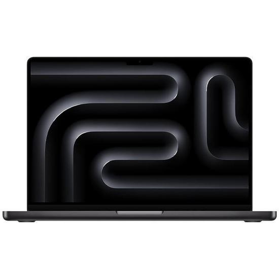 Foto do Produto Notebook Apple MacBook Pro 2024 Apple M4 / Memória 16GB / SSD 512GB / 14.2"