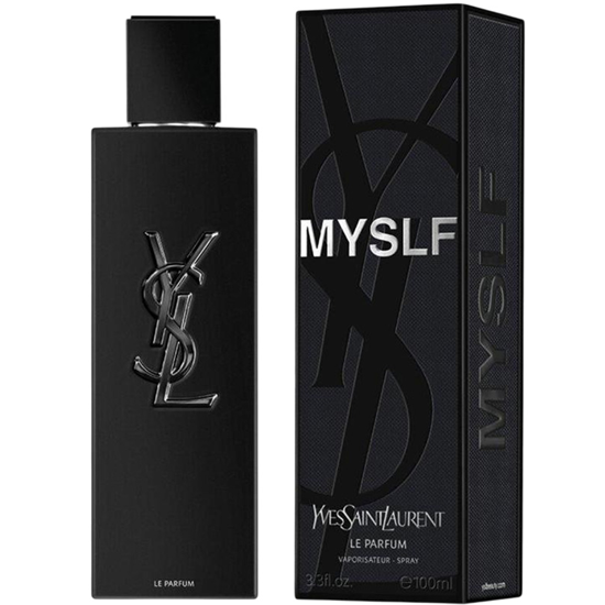 Foto do Produto Perfume Yves Saint Laurent MYSLF Le Parfum Masculino 100ML