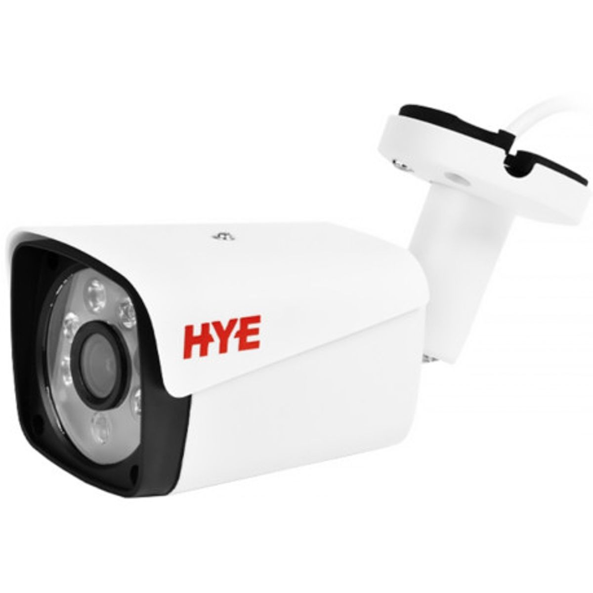 Foto do Produto CAMARA CCTV HYE-F6006TX 2MP 2.8MM