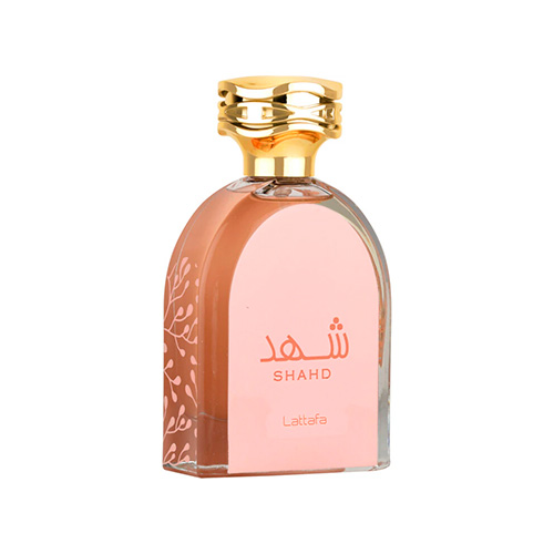 Foto do Produto LATTAFA SHAHD EDP F 100ML