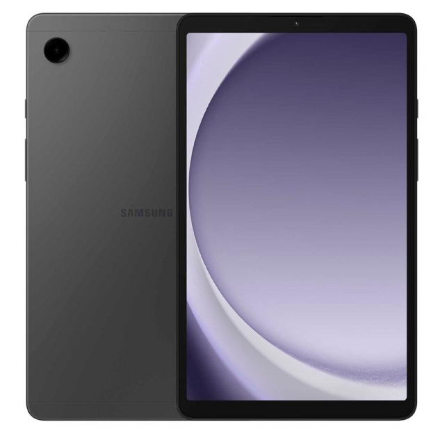Foto do Produto TABLET SAMSUNG GALAXY TAB A9 SM-X110 64/4 GRAPHITE