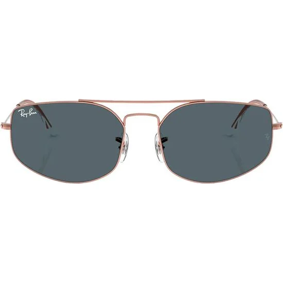 Foto do Produto Óculos Ray-Ban RB3845 9035R5 57 Masculino