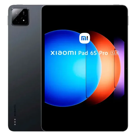 Foto do Produto Tablet Xiaomi Pad 6S Pro 512GB 12.4"