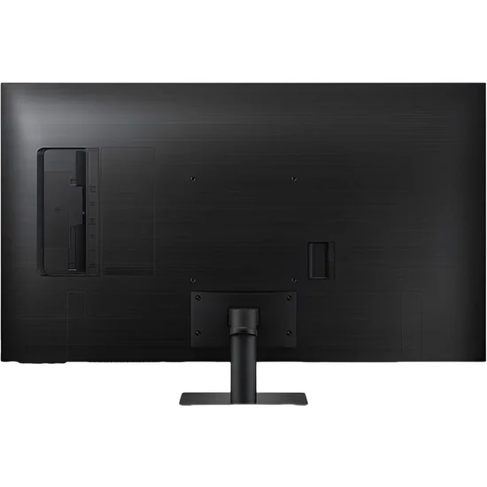 Foto do Produto Monitor Samsung M7 LED LS43DM702UN Ultra HD 43" 4K