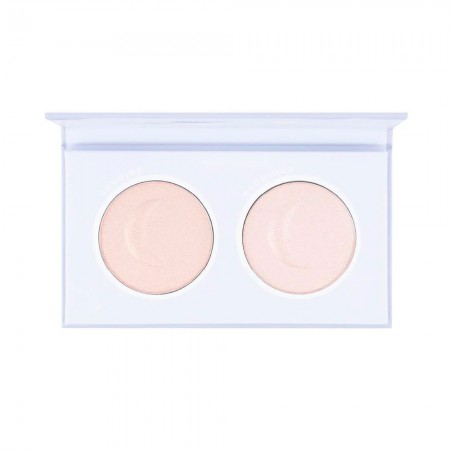 Foto do Produto Paleta de Iluminadores Ruby Rose Feels Mood HB7525 Light