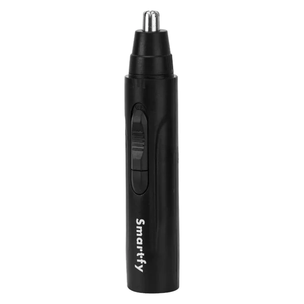 Foto do Produto Depilador Nasal Smartfy DN-01B Recarregável - Preto