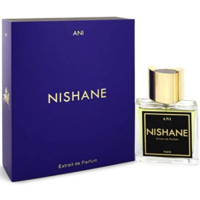 Foto do Produto NISHANE ANI EXTRAIT DE PARFUM 100ML