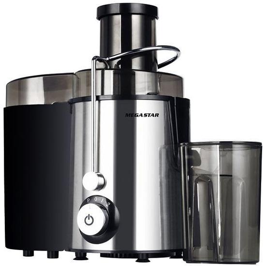 Foto do Produto Extrator de Suco Mega Star JC621 110V