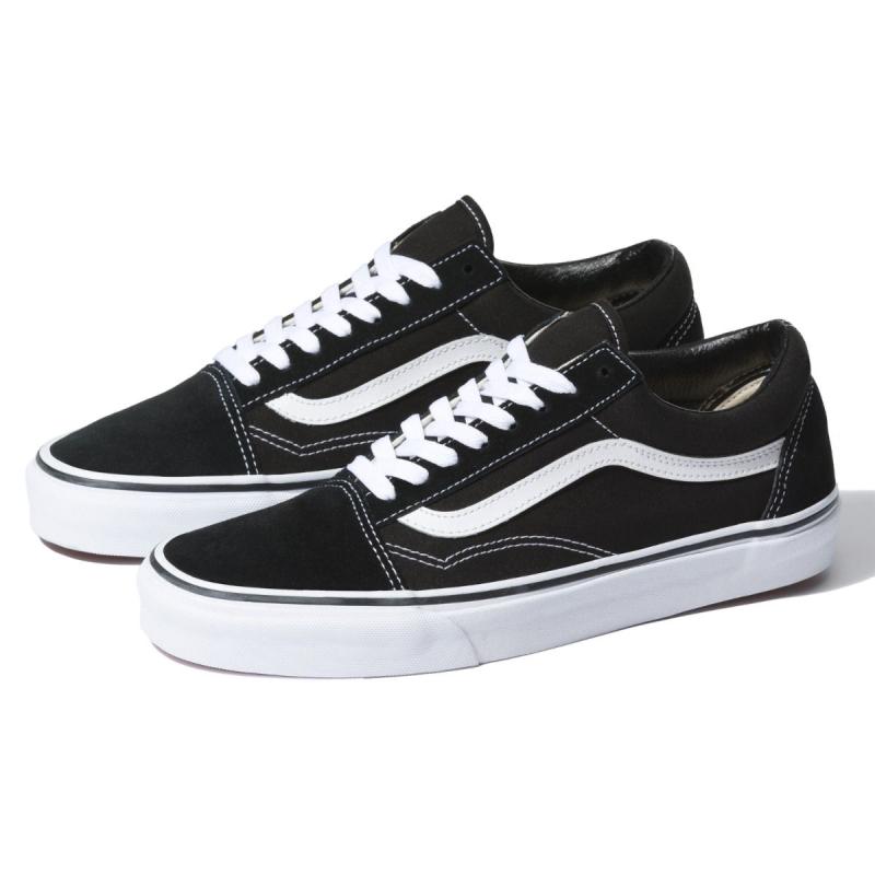 Foto do Produto Tênis Vans OldSkool Casual Unissex Vn000d3hy28