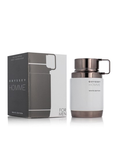 Foto do Produto Perfume Armaf Odyssey Homme White Edition Edp 100ml