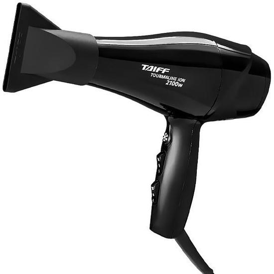Foto do Produto Secador de Cabelo Taiff Tourmaline Íon 110V