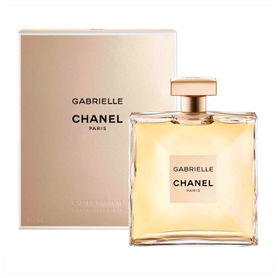 Foto do Produto CHANEL GABRIELLE EDP 100ML FEM