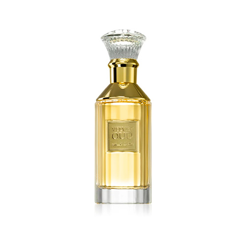 Foto do Produto LATTAFA VELVET OUD EDP 100ML