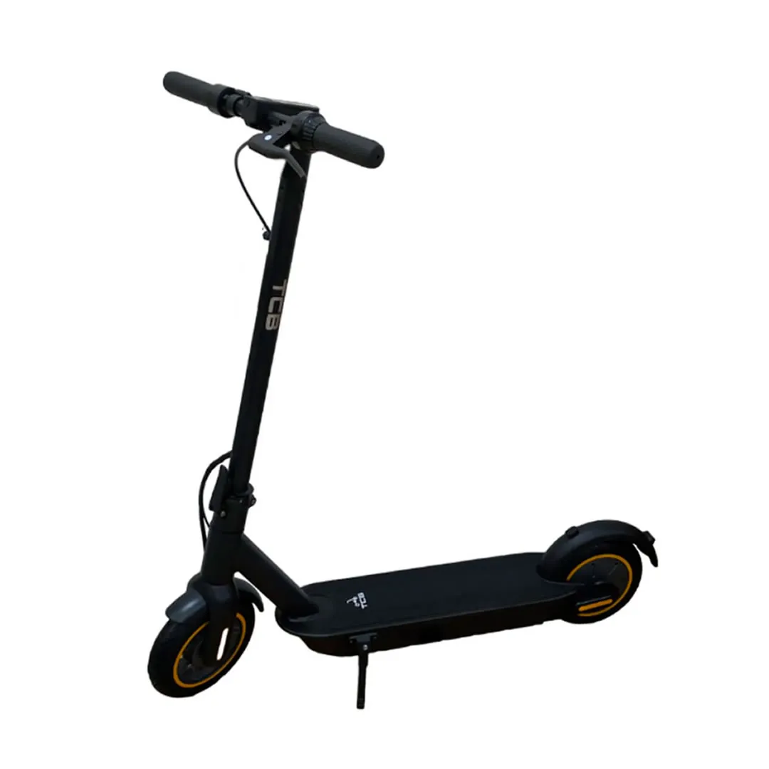 Foto do Produto TCB PATINETA ELÉTRICA TCB 22TCB-002B 10" BLACK
