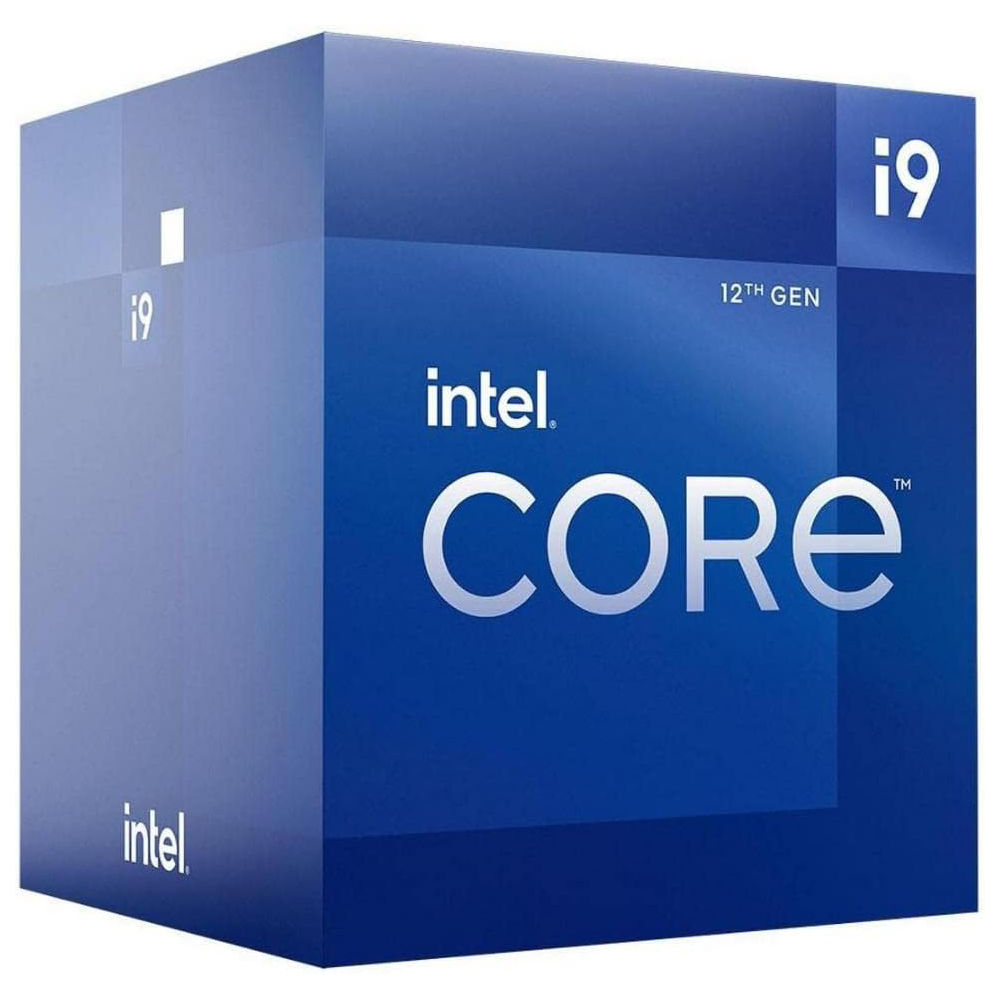 Foto do Produto Processador CPU Intel Core i9-12900 - HexaDeca-Core - LGA 1700 - 2.4GHz - 30MB