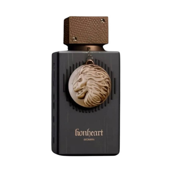 Foto do Produto Perfume Armaf Club De Nuit Lionheart EDP 100ml