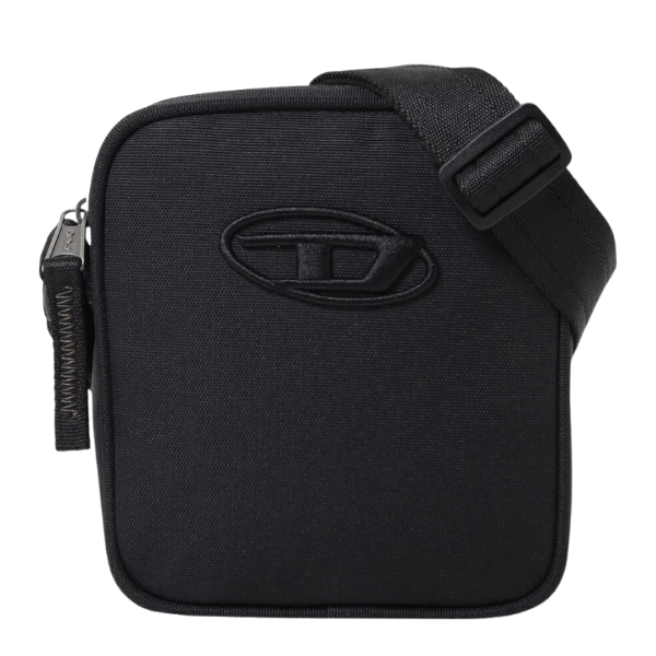 Foto do Produto BANDOLERA D.90 DIESEL X08901P4634 NEGRO