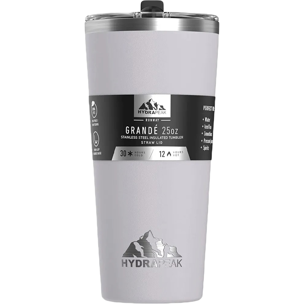 Foto do Produto Copo Térmico Hydrapeak HP-GRANDE-25-ICE 739ML - Ice