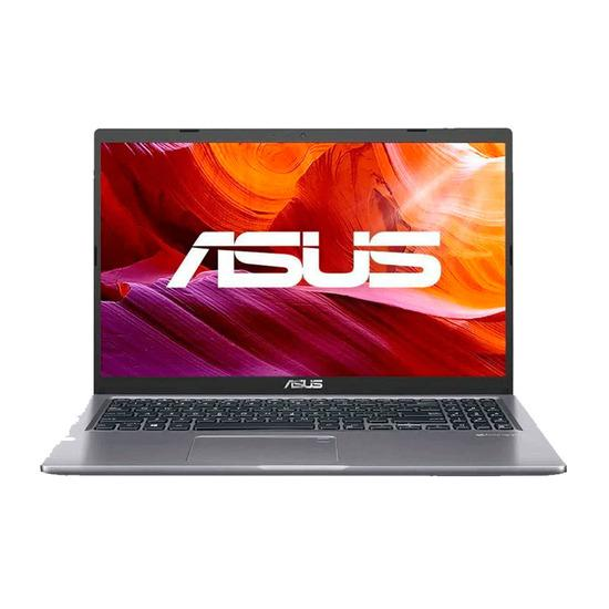 Foto do Produto Notebook Asus X515EA-BQ1002T Intel Core i7 2.8GHz / Memória 8GB / SSD 256GB / 15.6" / Windows 10