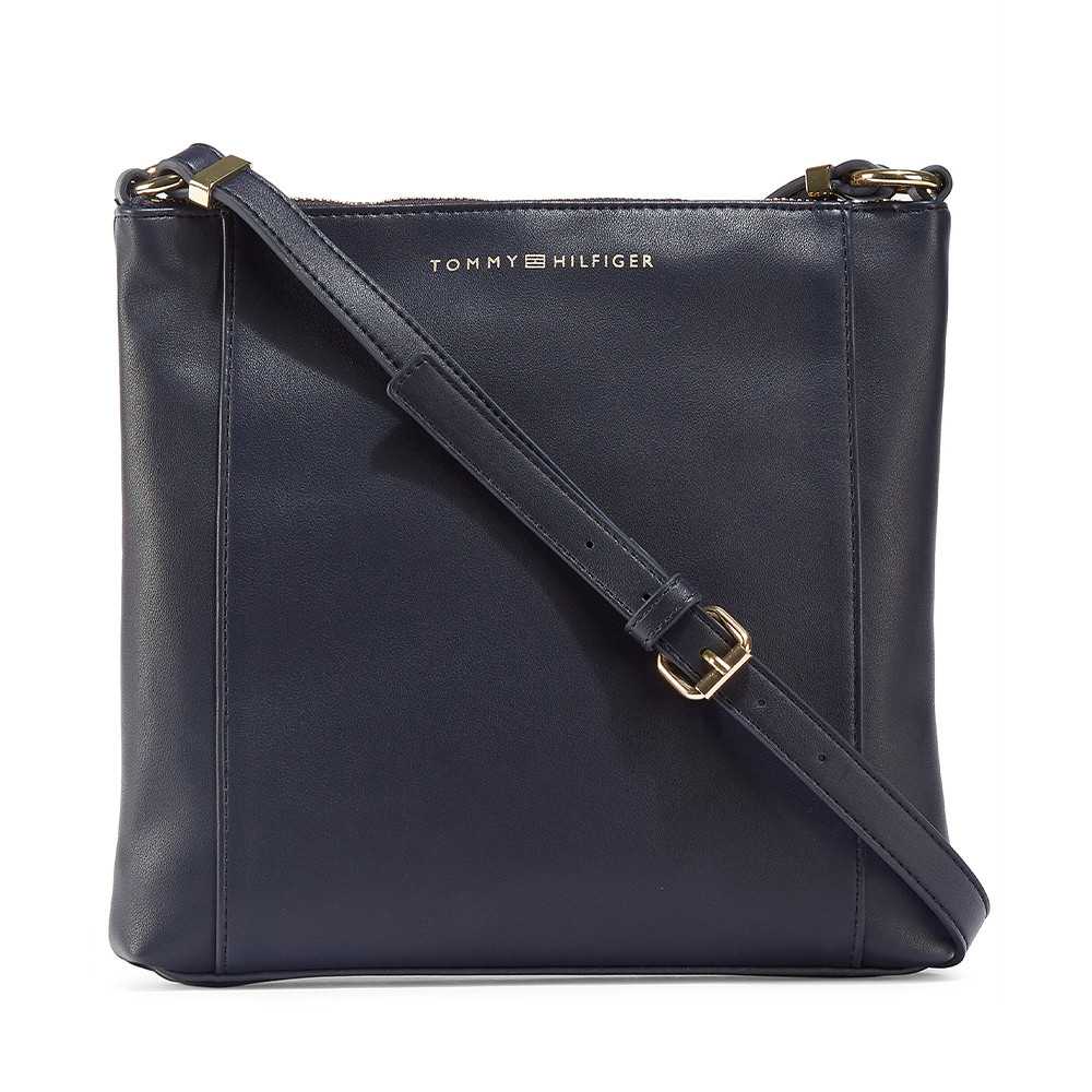 Foto do Produto Bolsa Tommy Hilfiger Feminina 6950452-423-051 OS - Tommy Navy